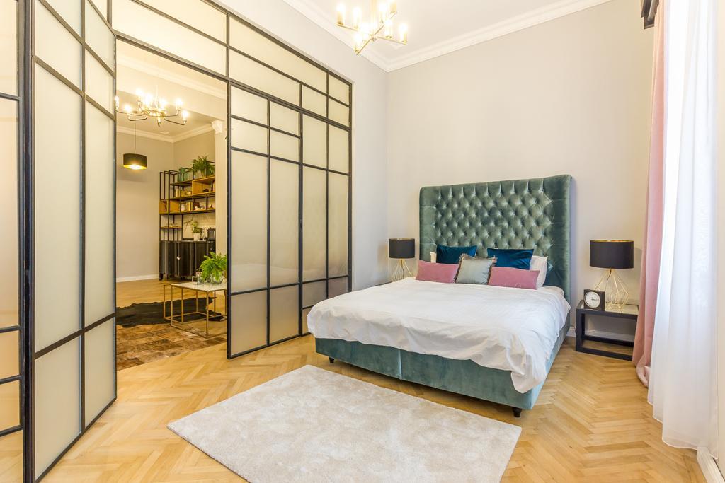 Kote Haus Apartment Cluj-Napoca Exterior photo